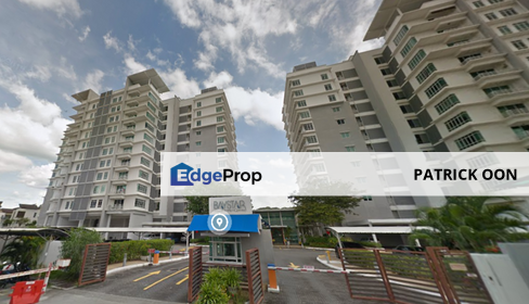 BayStar Queensbay Bayan Lepas Fully Reno Furnish 1800sf USM Quaywest, Penang, Sungai Nibong