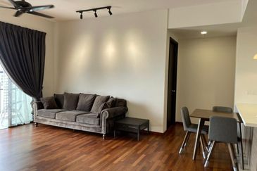 The Tamarind @ Seri Tanjung Pinang