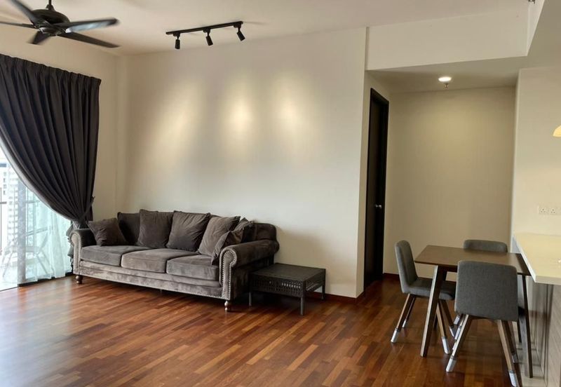 The Tamarind @ Seri Tanjung Pinang