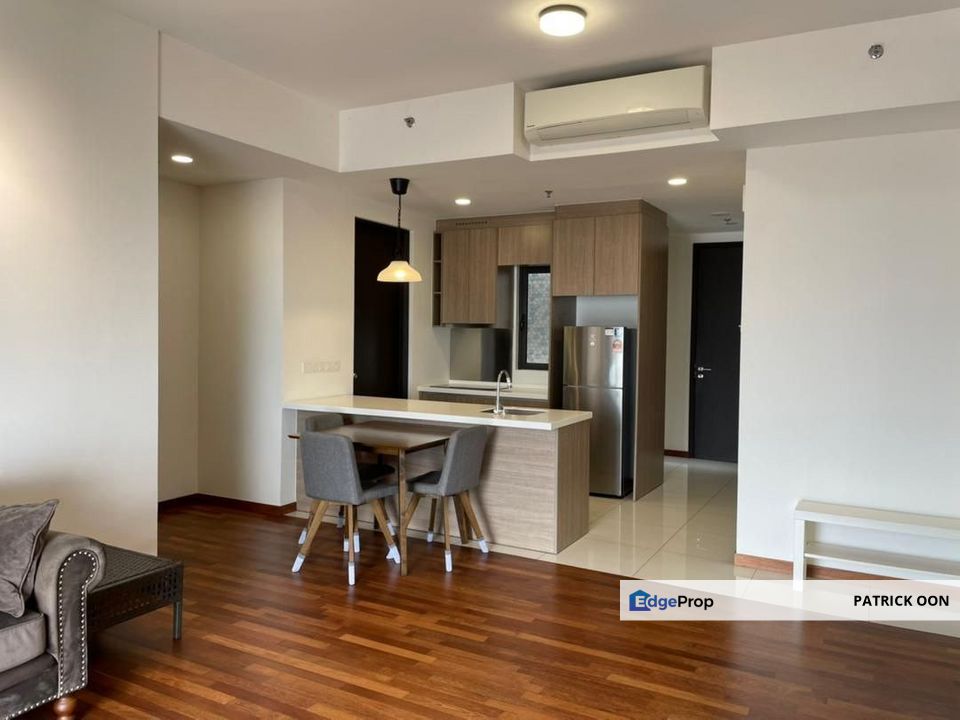 The Tamarind Fully Reno Furnished High Floor Seaview 1047sqft Stonyhurst, Penang, Tanjung Tokong