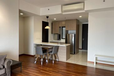 The Tamarind @ Seri Tanjung Pinang