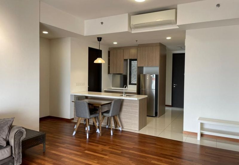 The Tamarind @ Seri Tanjung Pinang