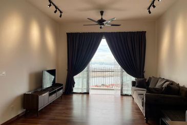 The Tamarind @ Seri Tanjung Pinang