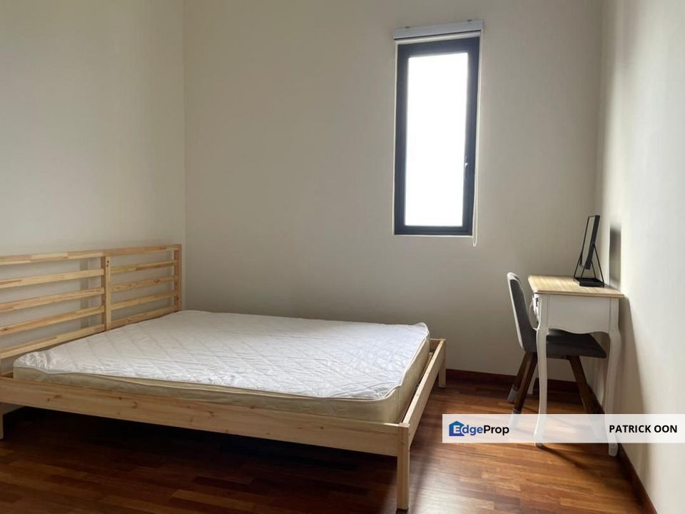 The Tamarind Fully Reno Furnished High Floor Seaview 1047sqft Stonyhurst, Penang, Tanjung Tokong