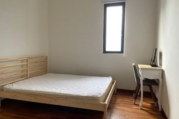 The Tamarind @ Seri Tanjung Pinang