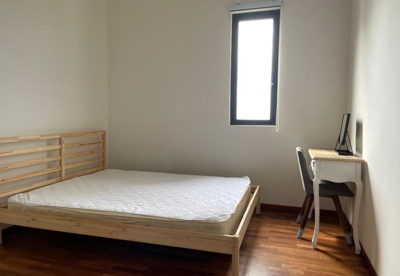 The Tamarind @ Seri Tanjung Pinang