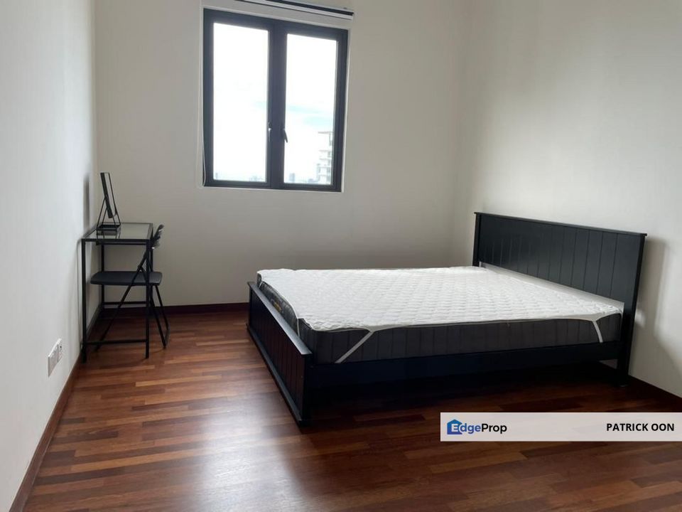 The Tamarind Fully Reno Furnished High Floor Seaview 1047sqft Stonyhurst, Penang, Tanjung Tokong