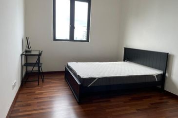 The Tamarind @ Seri Tanjung Pinang