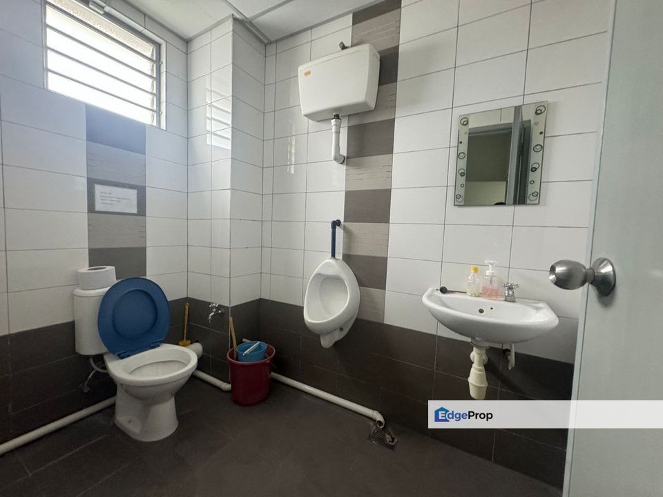 3 sty Shop | One Square Tingkat Mahsuri Bayan Baru 2900sf Bayan Lepas, Penang, Bayan Baru