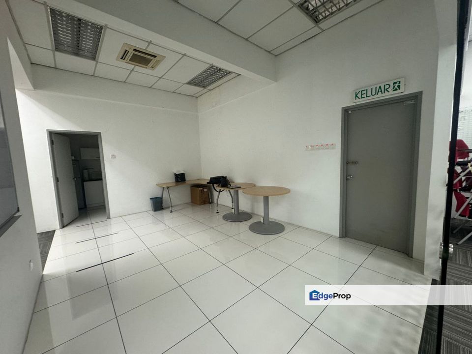 3 sty Shop | One Square Tingkat Mahsuri Bayan Baru 2900sf Bayan Lepas, Penang, Bayan Baru