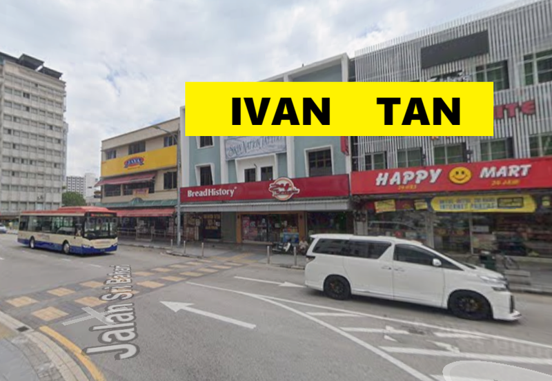 Jalan Penang