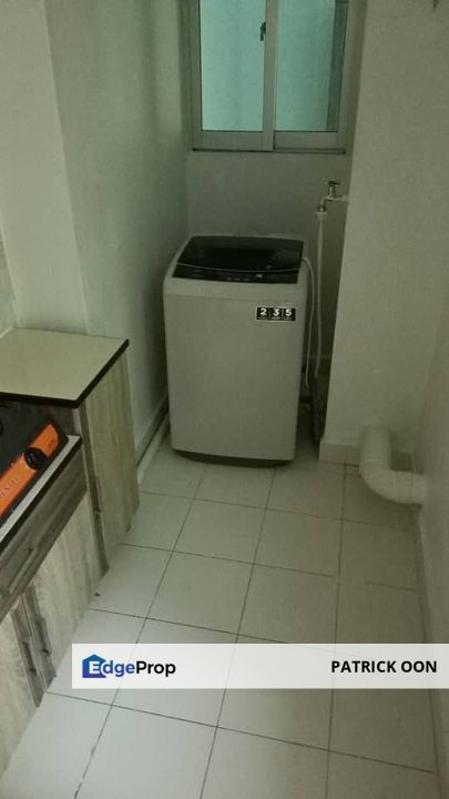 Elit Heights Bayan Baru Fully Furnish Reno Giant Promenade D’Pizza 1100sf, Penang, Bayan Baru