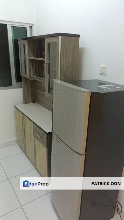 Elit Heights Bayan Baru Fully Furnish Reno Giant Promenade D’Pizza 1100sf, Penang, Bayan Baru