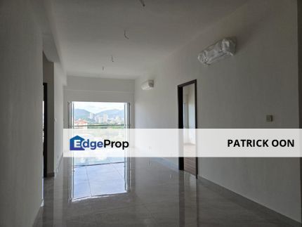 Codrington Residence High Floor Town View Cantoment Pulau Tikus 1300sf, Penang, Georgetown