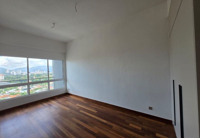 Codrington Residence @ Pulau TIkus