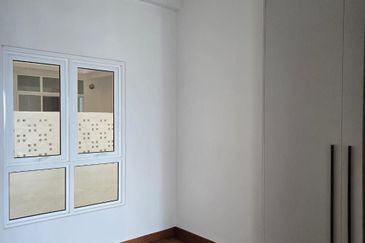 Codrington Residence @ Pulau TIkus