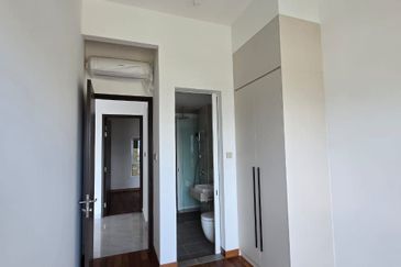 Codrington Residence @ Pulau TIkus