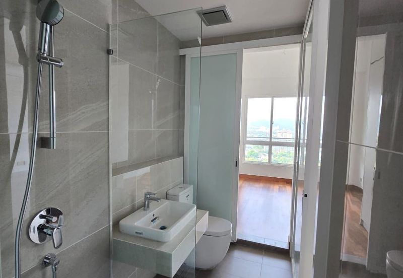 Codrington Residence @ Pulau TIkus