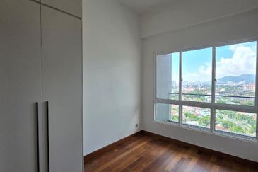 Codrington Residence @ Pulau TIkus