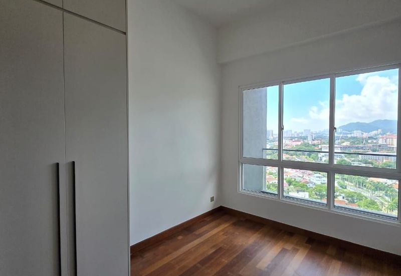 Codrington Residence @ Pulau TIkus