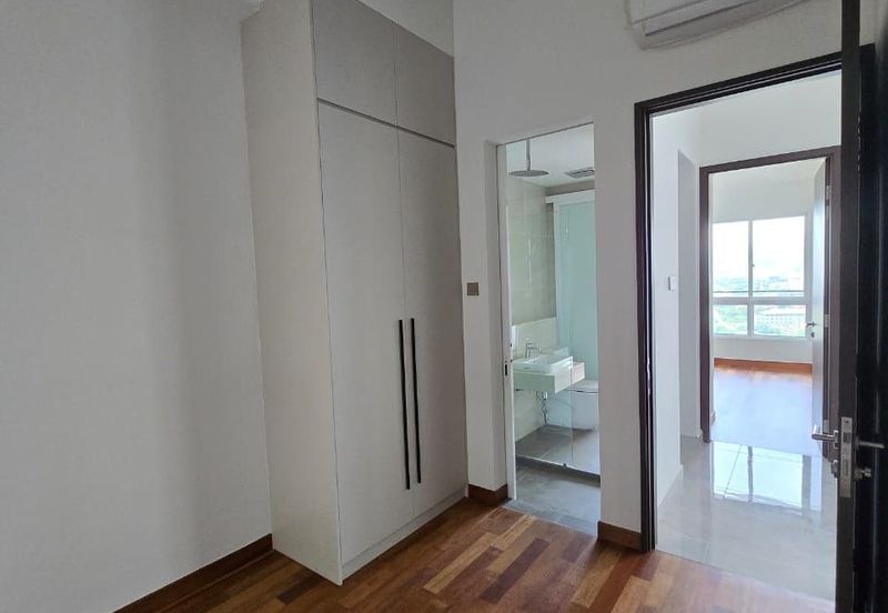 Codrington Residence @ Pulau TIkus