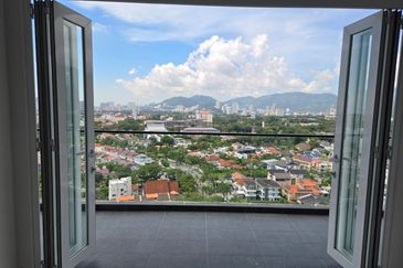 Codrington Residence @ Pulau TIkus