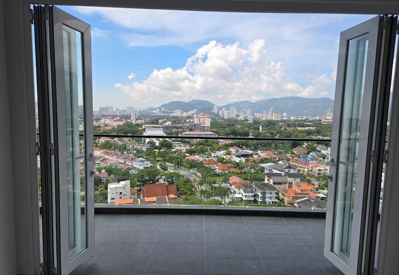 Codrington Residence @ Pulau TIkus