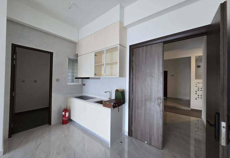 Codrington Residence @ Pulau TIkus