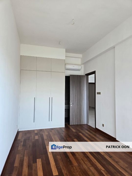 Codrington Residence Town View Renovated Brand New Pulau Tikus 1300sf, Penang, Georgetown