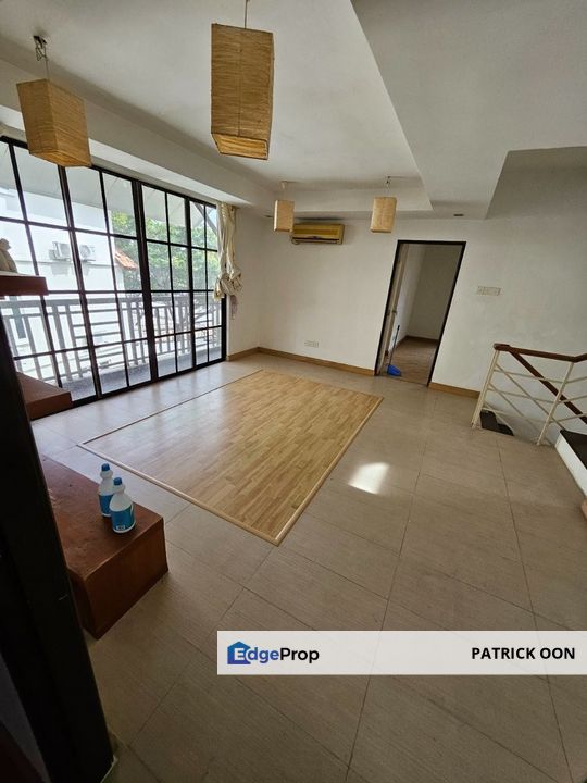 Asia Hill 3 Sty Bungalow Corner Gated Guarded 5400sf Bukit Gambier Bukit Jambul, Penang, Bukit Jambul