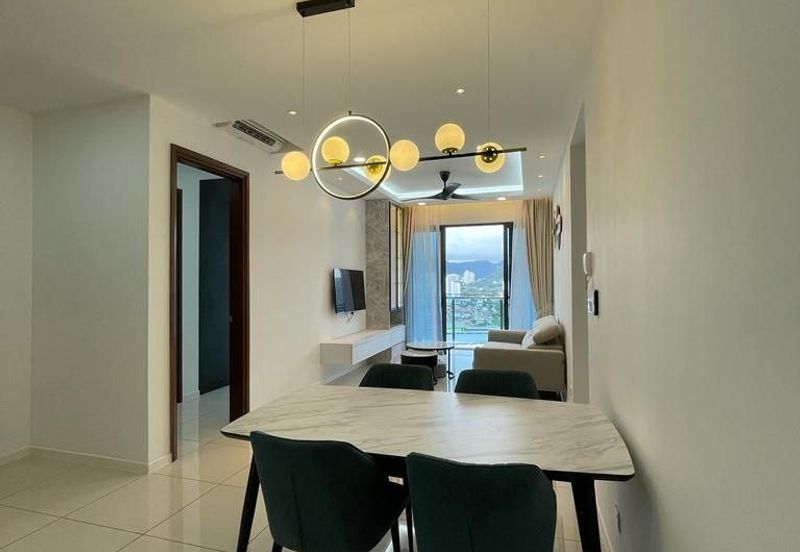 Queens Residences Q2