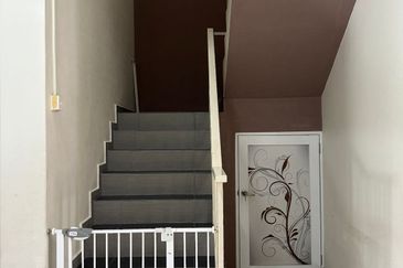 Kampung Melayu (Ayer Itam)