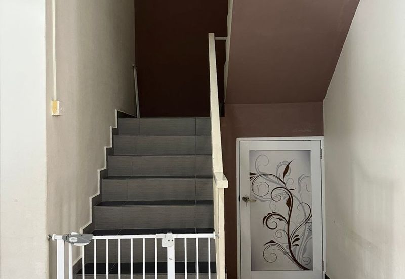 Kampung Melayu (Ayer Itam)