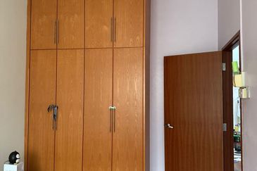 Kampung Melayu (Ayer Itam)