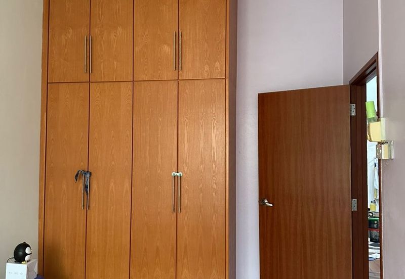 Kampung Melayu (Ayer Itam)