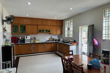 Kampung Melayu (Ayer Itam)