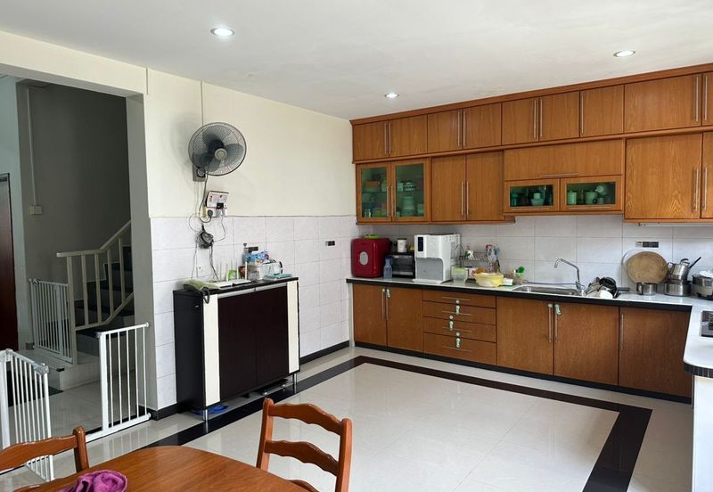 Kampung Melayu (Ayer Itam)