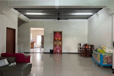 Kampung Melayu (Ayer Itam)