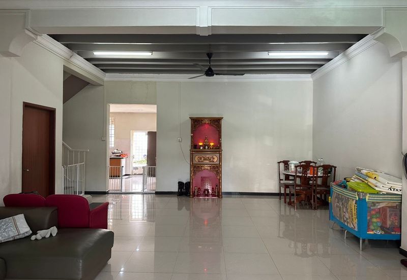 Kampung Melayu (Ayer Itam)