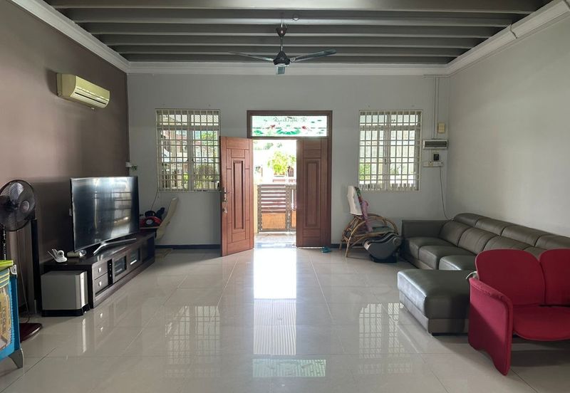 Kampung Melayu (Ayer Itam)