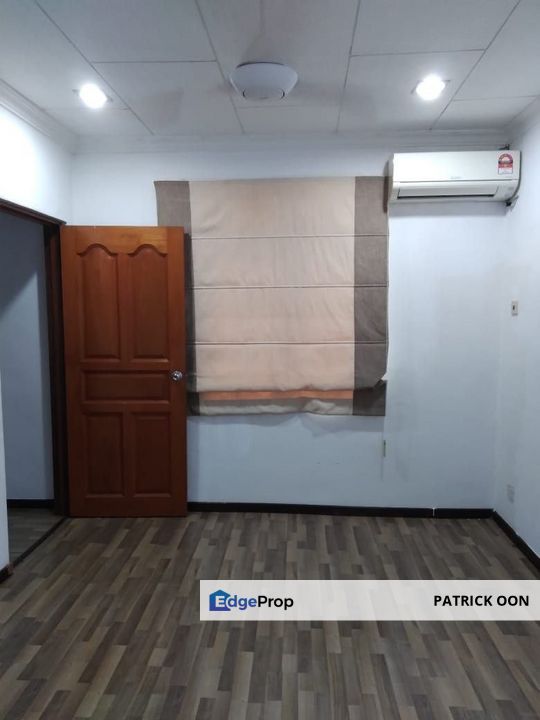 2 Sty Bungalow House FreeHold Sungai Ara Kenari Bayan Lepas 8100sf 8 Bed, Penang, Bayan Baru