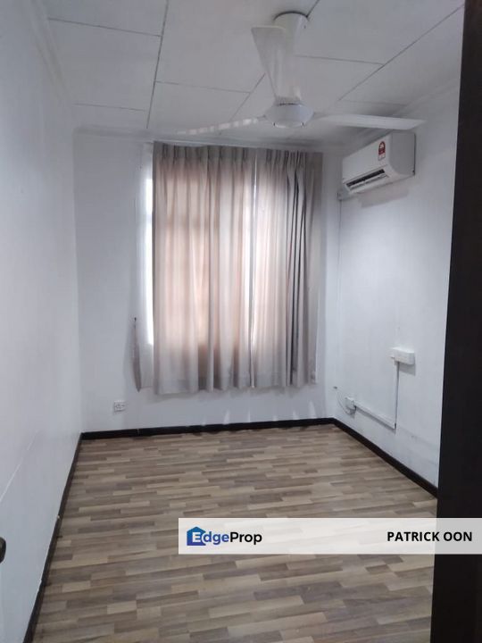 2 Sty Bungalow House FreeHold Sungai Ara Kenari Bayan Lepas 8100sf 8 Bed, Penang, Bayan Baru