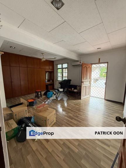 2 Sty Bungalow House FreeHold Sungai Ara Kenari Bayan Lepas 8100sf 8 Bed, Penang, Bayan Baru