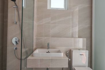 Codrington Residence @ Pulau TIkus