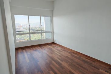 Codrington Residence @ Pulau TIkus