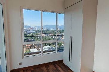 Codrington Residence @ Pulau TIkus