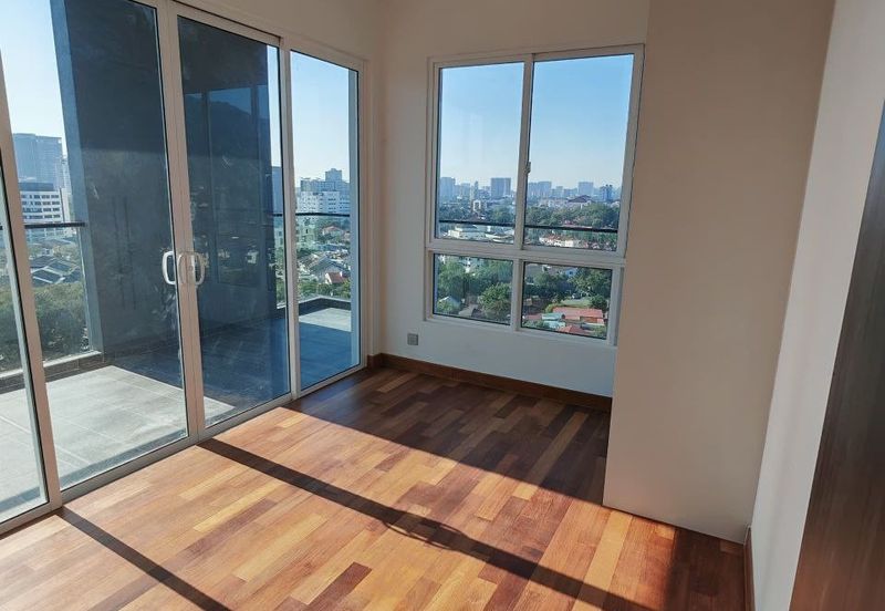 Codrington Residence @ Pulau TIkus