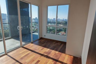 Codrington Residence @ Pulau TIkus