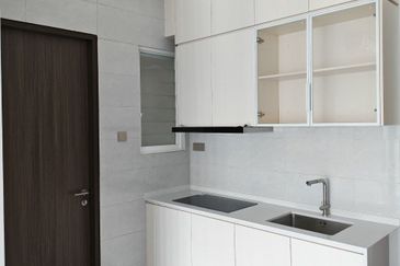 Codrington Residence @ Pulau TIkus