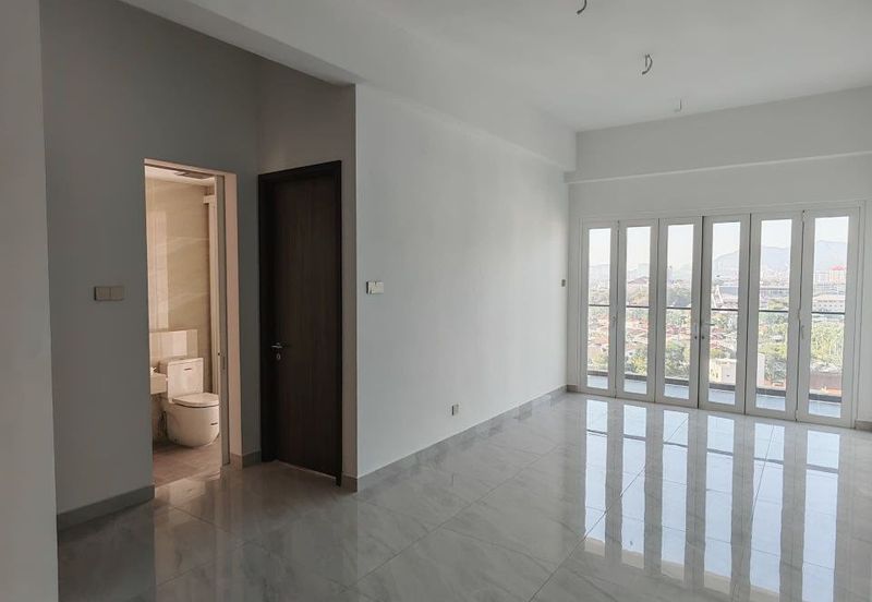 Codrington Residence @ Pulau TIkus